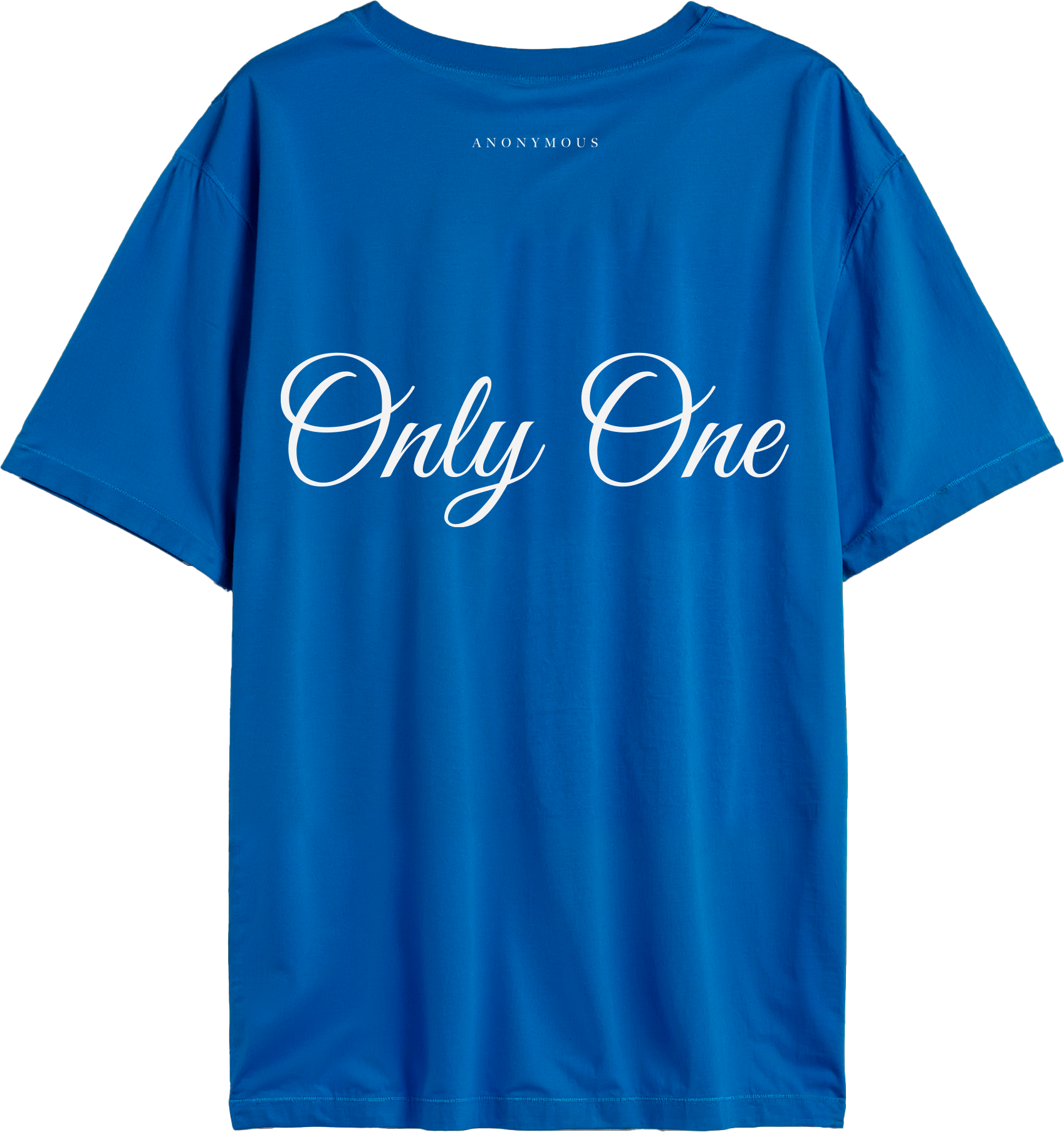 ONLY ONE